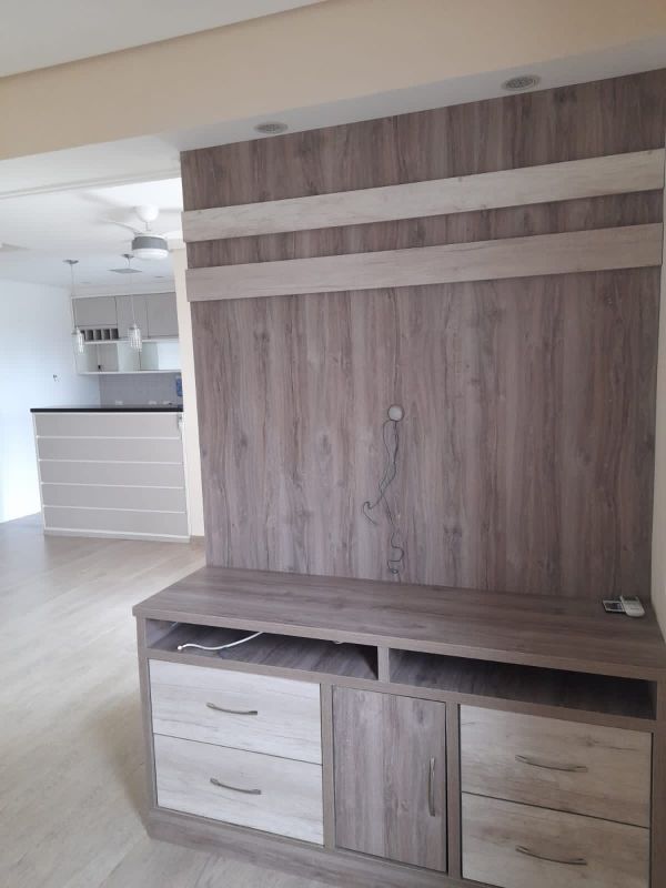 Apartamento à venda com 2 quartos, 80m² - Foto 9