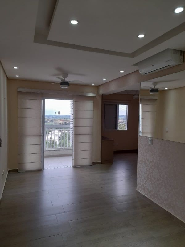 Apartamento à venda com 2 quartos, 80m² - Foto 1