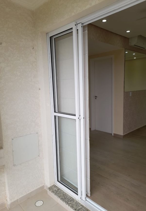 Apartamento à venda com 2 quartos, 80m² - Foto 19