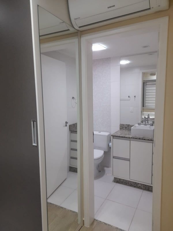 Apartamento à venda com 2 quartos, 80m² - Foto 29