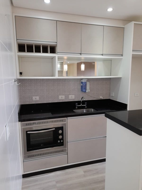 Apartamento à venda com 2 quartos, 80m² - Foto 12