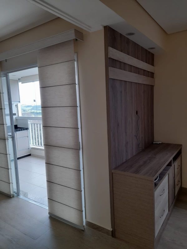 Apartamento à venda com 2 quartos, 80m² - Foto 5