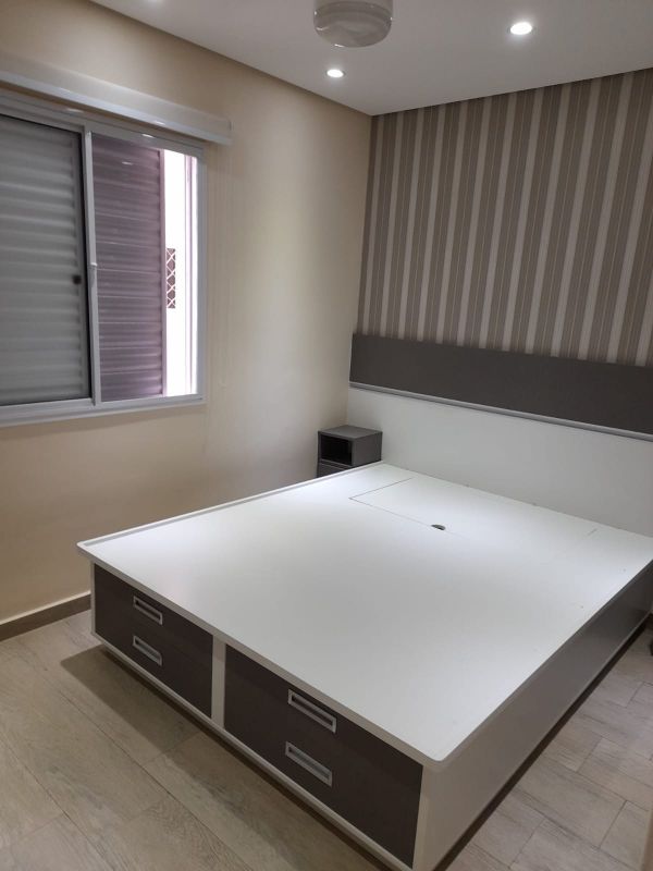 Apartamento à venda com 2 quartos, 80m² - Foto 25