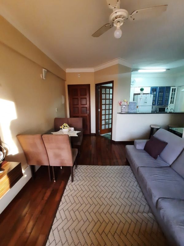 Apartamento à venda com 2 quartos - Foto 8