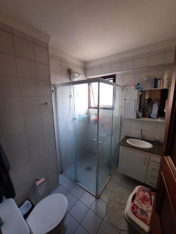 Apartamento à venda com 2 quartos - Foto 5