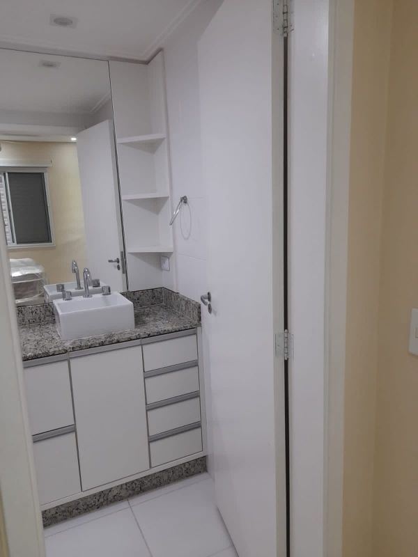 Apartamento à venda com 2 quartos, 80m² - Foto 34