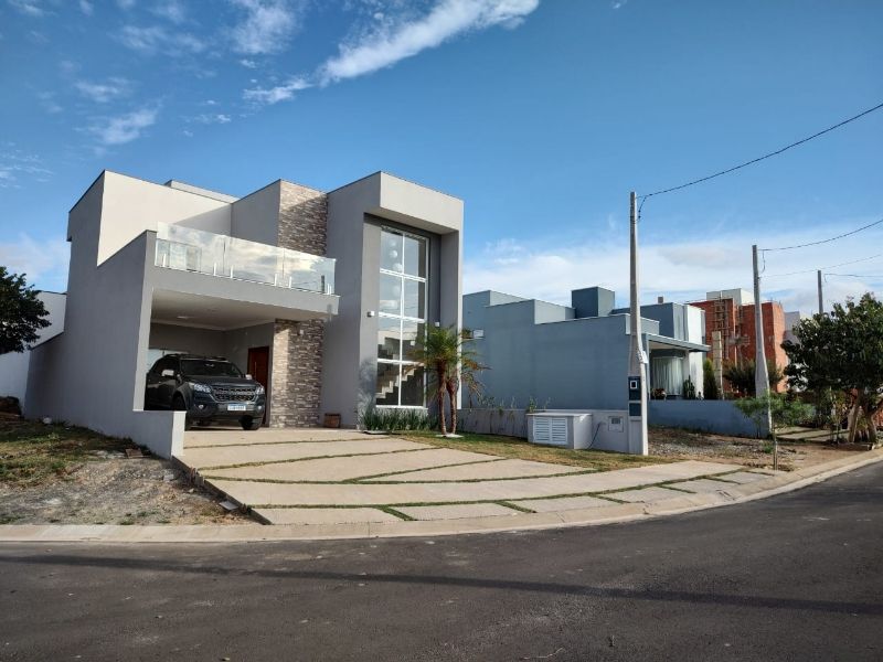 Casa à venda com 4 quartos - Foto 4