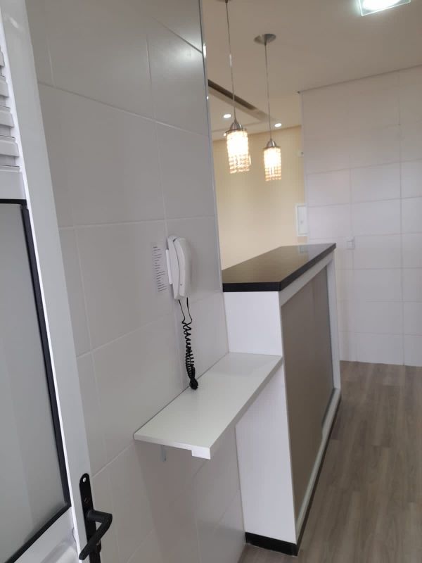 Apartamento à venda com 2 quartos, 80m² - Foto 16