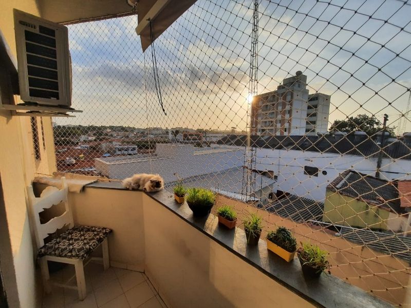 Apartamento à venda com 2 quartos - Foto 10