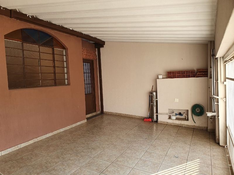 Casa, 3 quartos - Foto 3