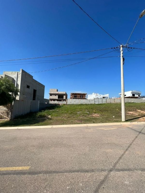 Terreno, 369 m² - Foto 1