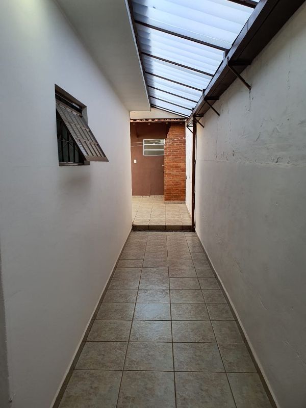 Casa, 3 quartos - Foto 21