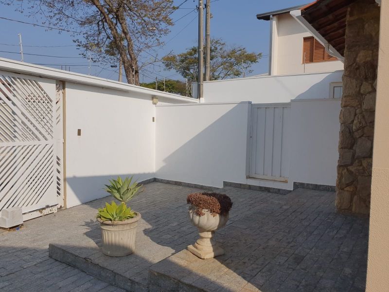 Casa à venda com 3 quartos - Foto 4