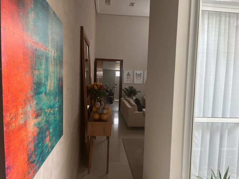 Casa à venda com 3 quartos, 290m² - Foto 27