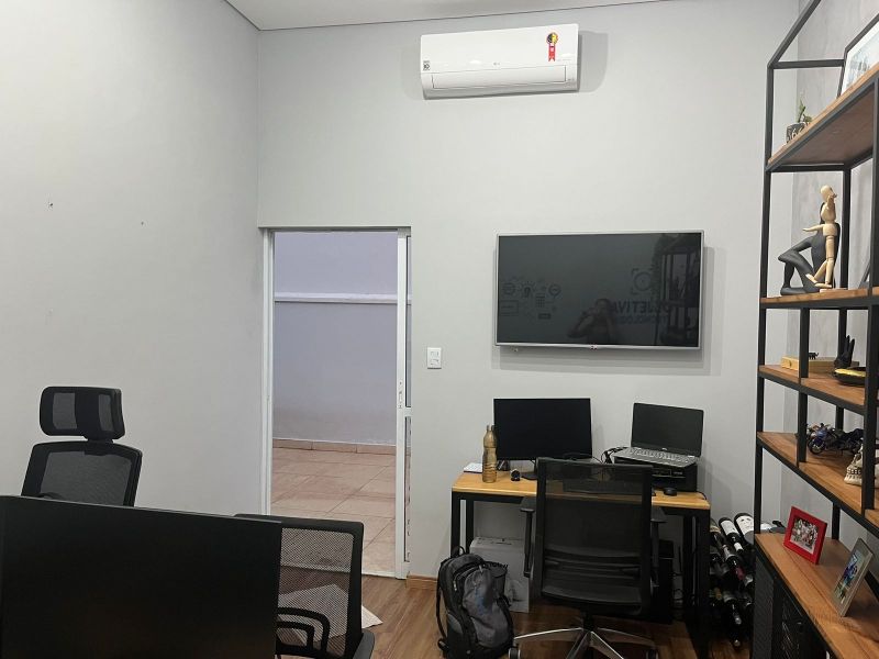 Casa à venda com 3 quartos, 290m² - Foto 5