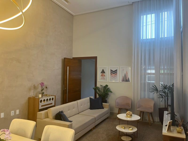 Casa à venda com 3 quartos, 290m² - Foto 22