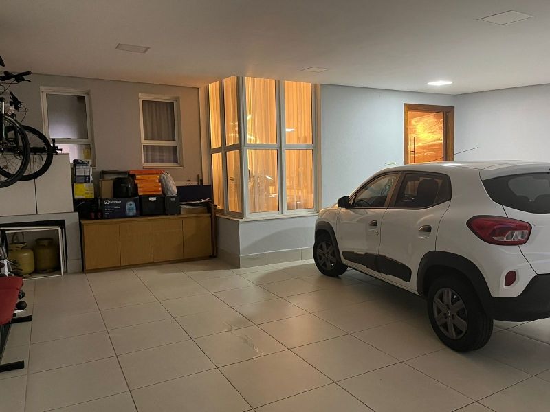 Casa à venda com 3 quartos, 290m² - Foto 7