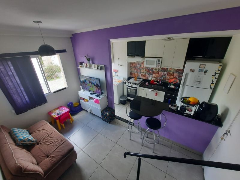 Cobertura à venda com 3 quartos, 84m² - Foto 8