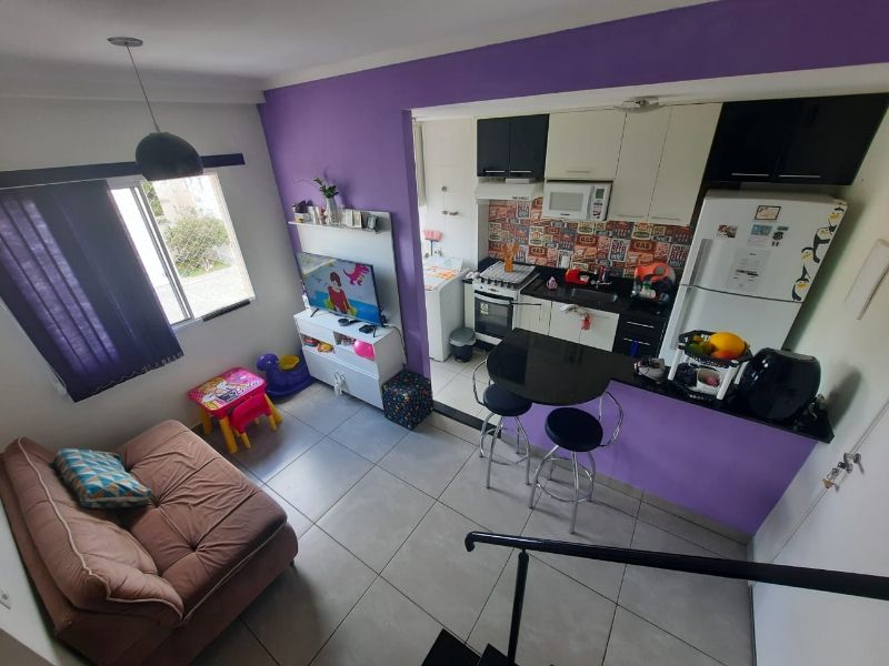 Cobertura à venda com 3 quartos, 84m² - Foto 5