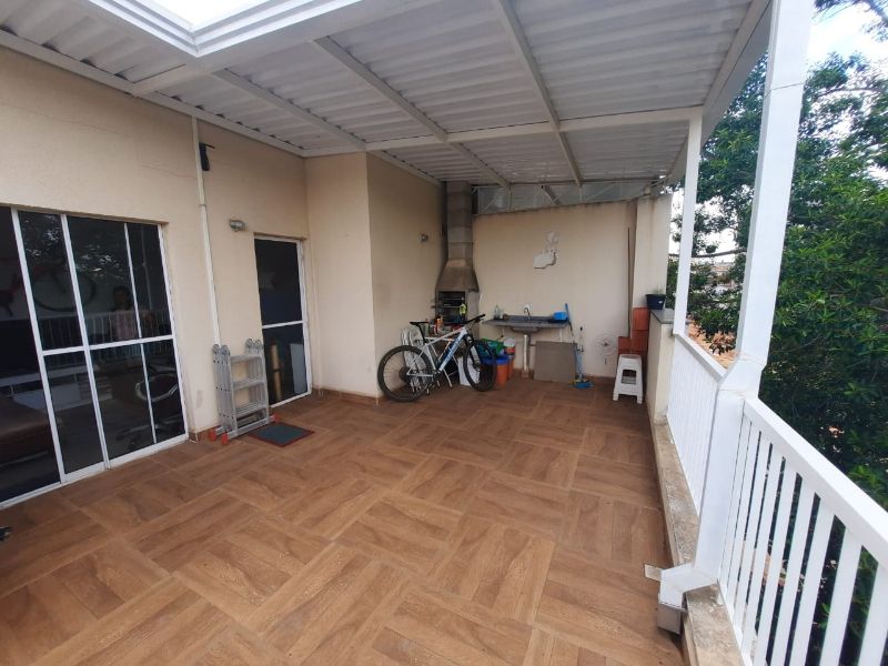 Cobertura à venda com 3 quartos, 84m² - Foto 4