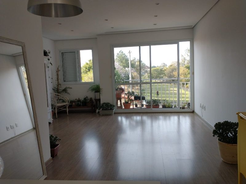 Apartamento à venda com 2 quartos, 73m² - Foto 1