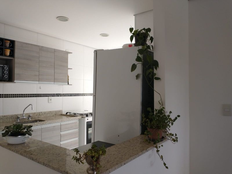 Apartamento à venda com 2 quartos, 73m² - Foto 9