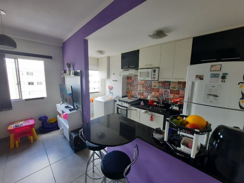 Cobertura à venda com 3 quartos, 84m² - Foto 14