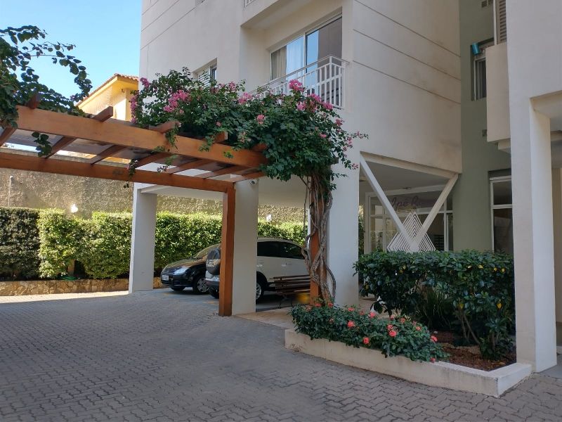 Apartamento à venda com 2 quartos, 73m² - Foto 4