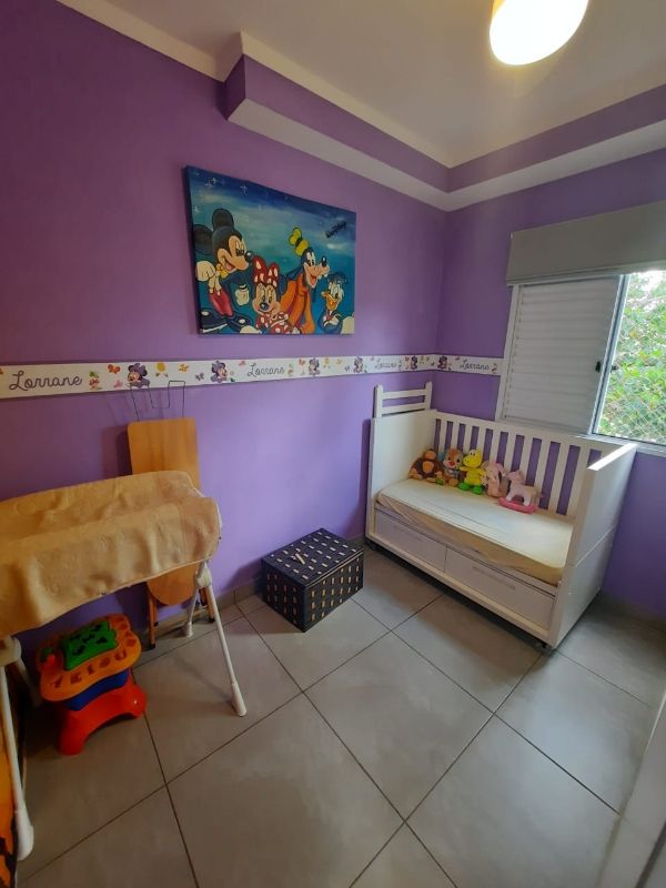 Cobertura à venda com 3 quartos, 84m² - Foto 12