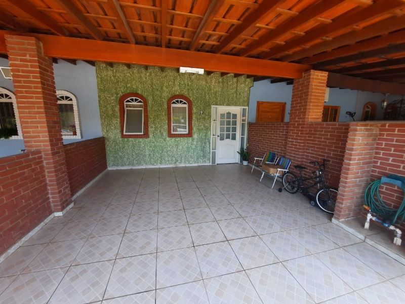 Casa à venda com 2 quartos - Foto 4