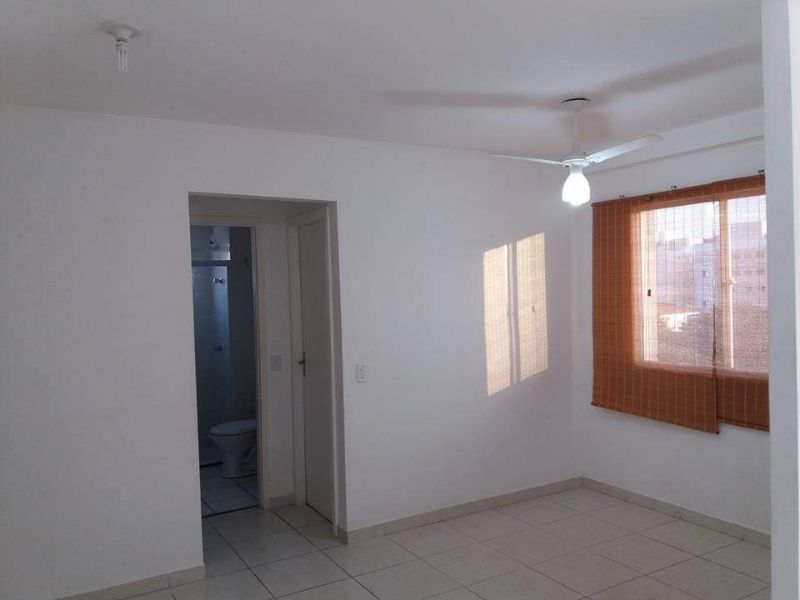 Apartamento à venda e aluguel com 2 quartos, 45m² - Foto 5