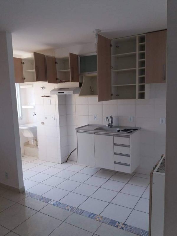 Apartamento à venda e aluguel com 2 quartos, 45m² - Foto 11