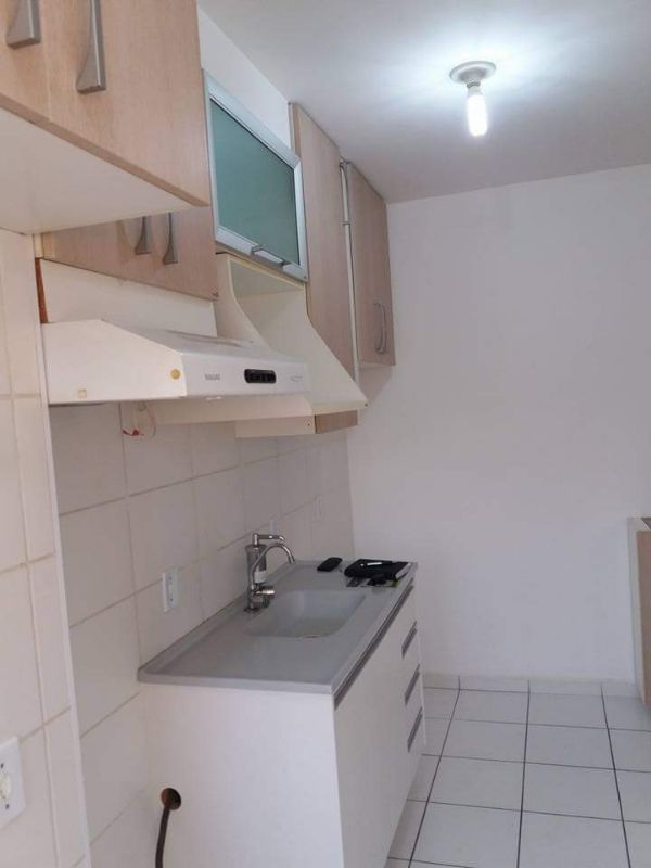 Apartamento à venda e aluguel com 2 quartos, 45m² - Foto 8