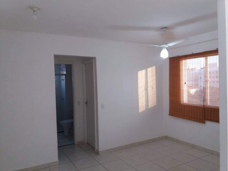 Apartamento à venda e aluguel com 2 quartos, 45m² - Foto 17