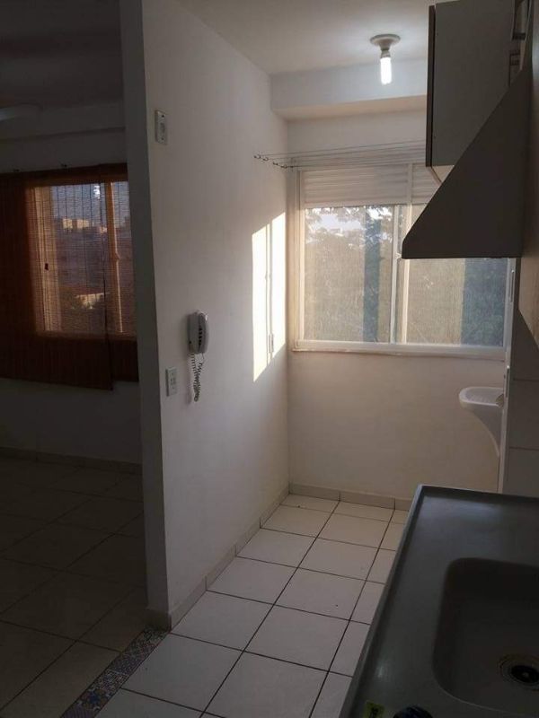 Apartamento à venda e aluguel com 2 quartos, 45m² - Foto 14