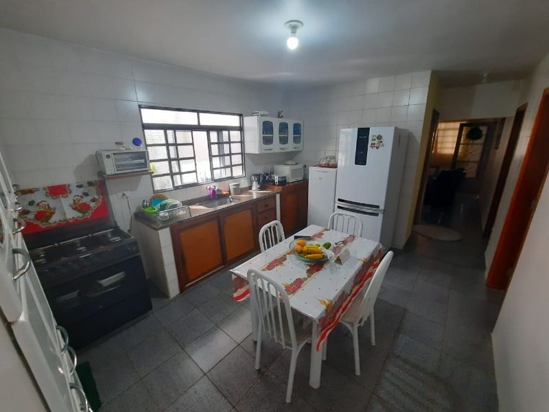 Casa à venda com 4 quartos - Foto 8