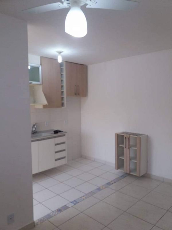 Apartamento à venda e aluguel com 2 quartos, 45m² - Foto 7