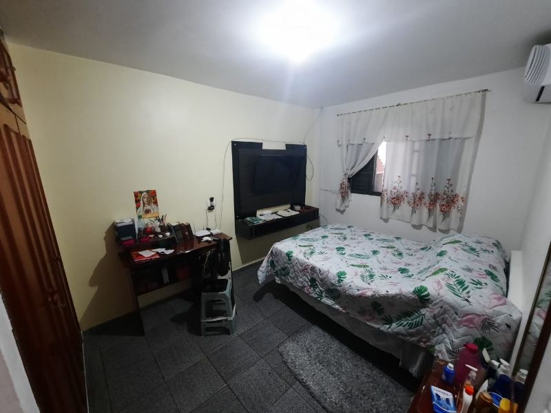 Casa à venda com 4 quartos - Foto 6