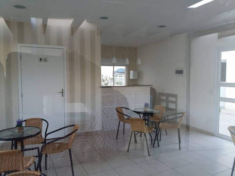 Apartamento à venda e aluguel com 2 quartos, 45m² - Foto 9