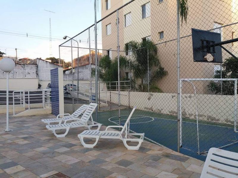 Apartamento à venda e aluguel com 2 quartos, 45m² - Foto 4