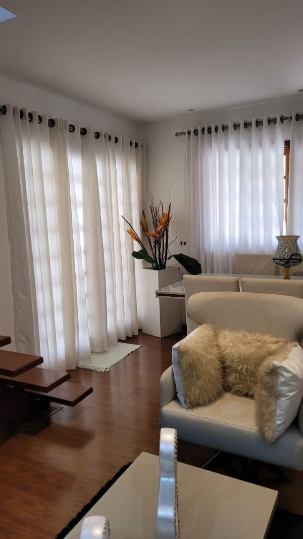 Casa à venda com 3 quartos, 250m² - Foto 18