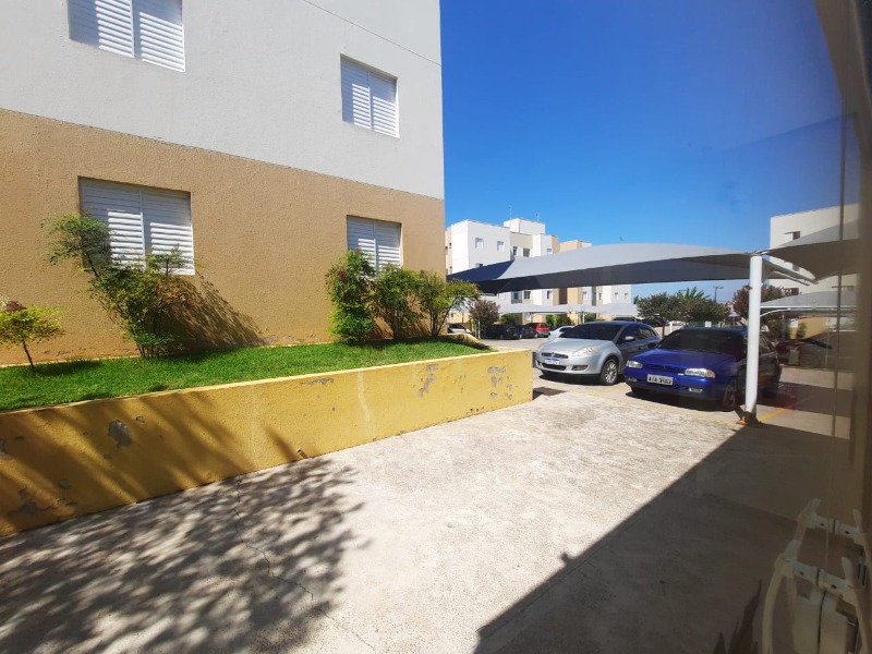 Apartamento à venda com 2 quartos, 45m² - Foto 5