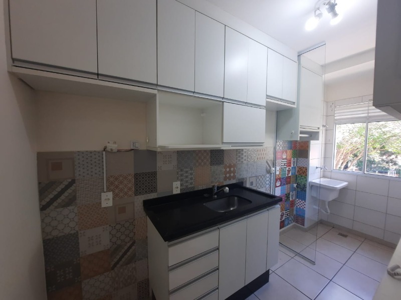 Apartamento à venda com 2 quartos, 45m² - Foto 8