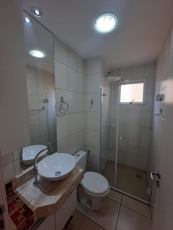 Apartamento à venda com 2 quartos, 45m² - Foto 13