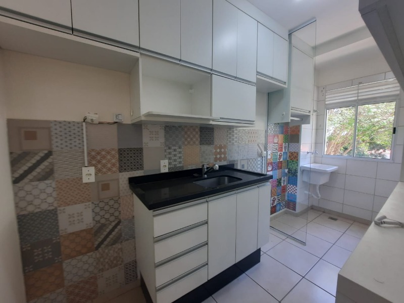 Apartamento à venda com 2 quartos, 45m² - Foto 14