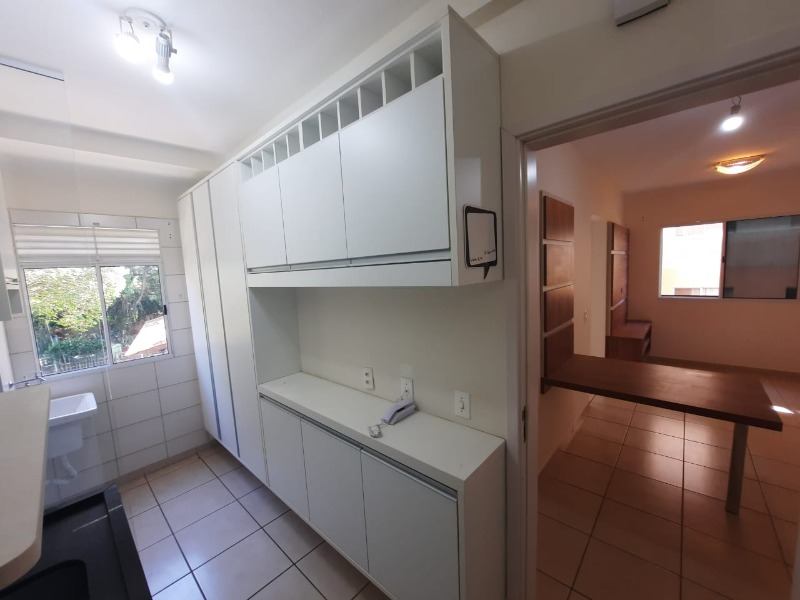 Apartamento à venda com 2 quartos, 45m² - Foto 12