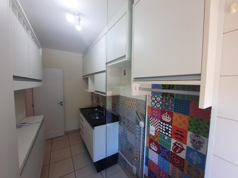 Apartamento à venda com 2 quartos, 45m² - Foto 9