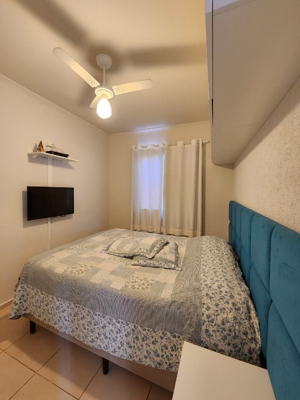 Apartamento à venda com 2 quartos, 46m² - Foto 10