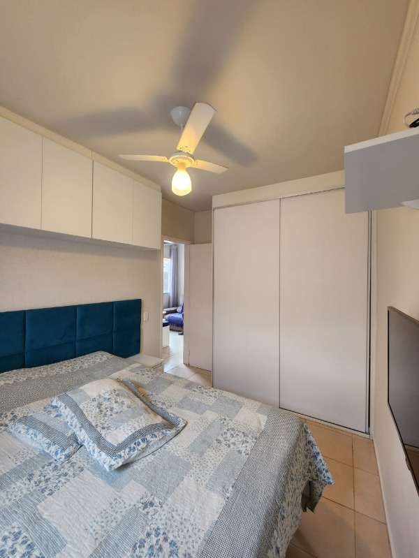 Apartamento à venda com 2 quartos, 46m² - Foto 9