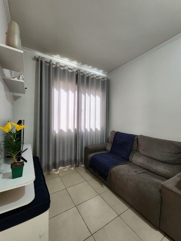 Apartamento à venda com 2 quartos, 46m² - Foto 1